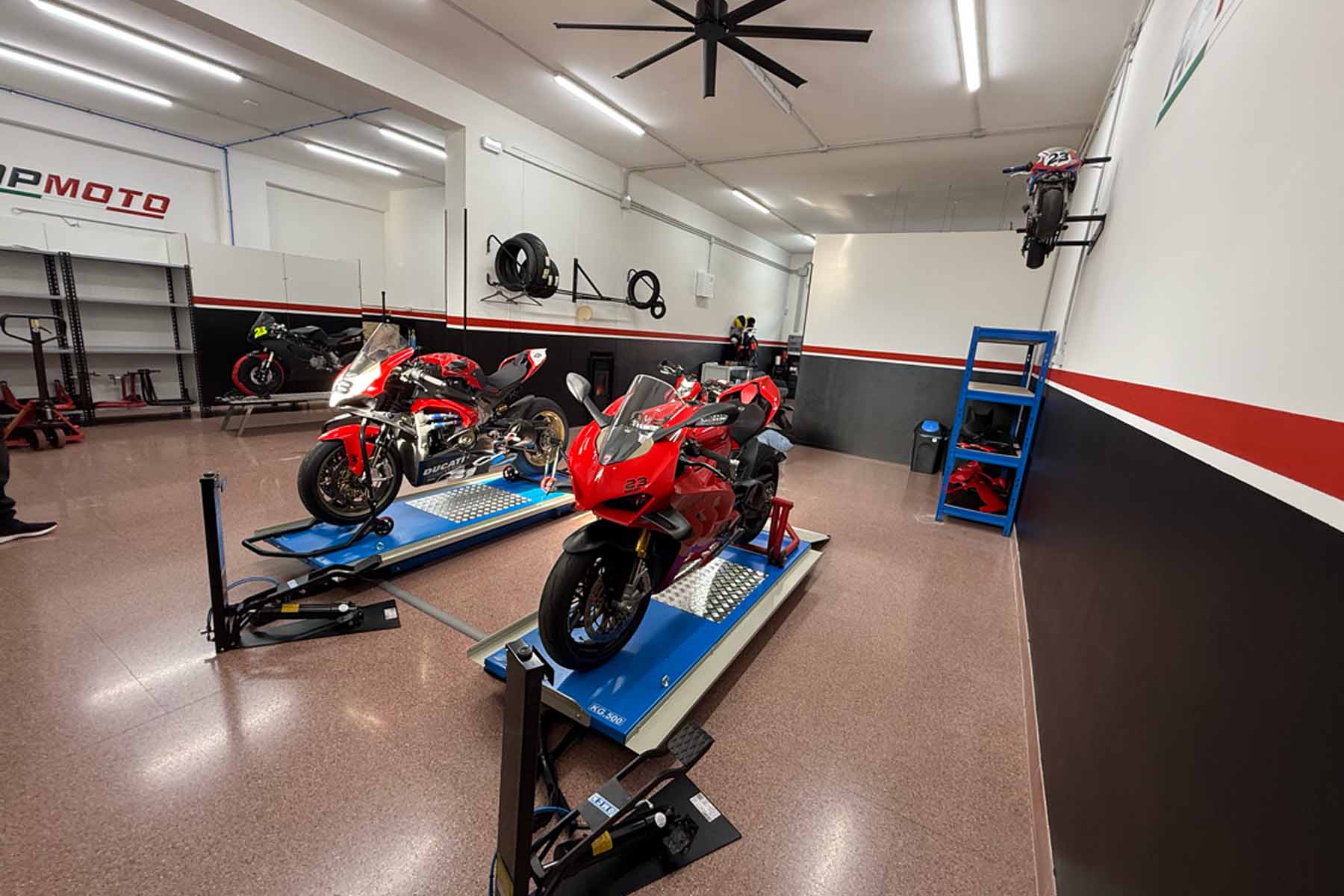 apmoto.it – officina