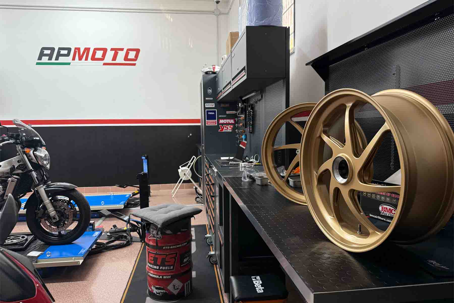 Ap Moto galleria 5